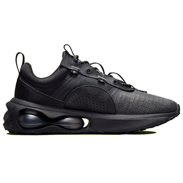 Nike Air Max 2021 TRipleBlack