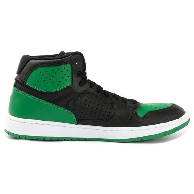 Jordan Access