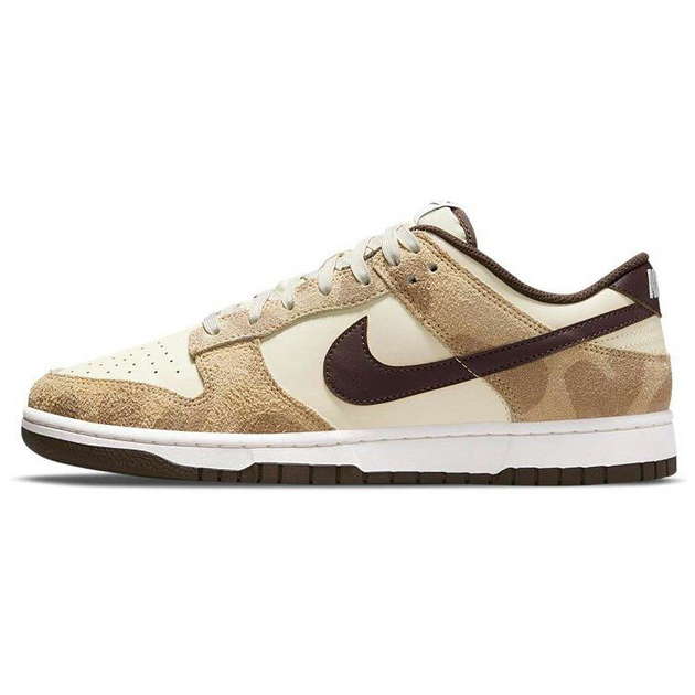 Nike Dunk Low Retro PRM Cheetah