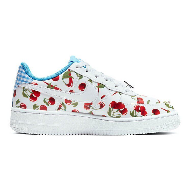 Nike Air Force 1 Cherry GS