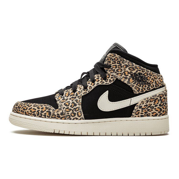 Air Jordan 1 Mid GS
