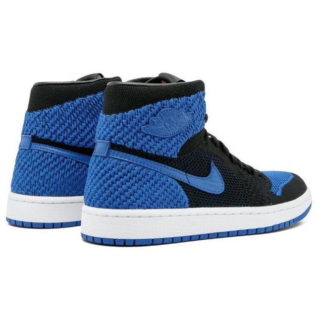 Air Jordan 1 Retro High Flyknit Royal GS
