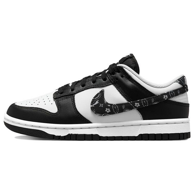 Nike Dunk Low ESS Blue Paisley