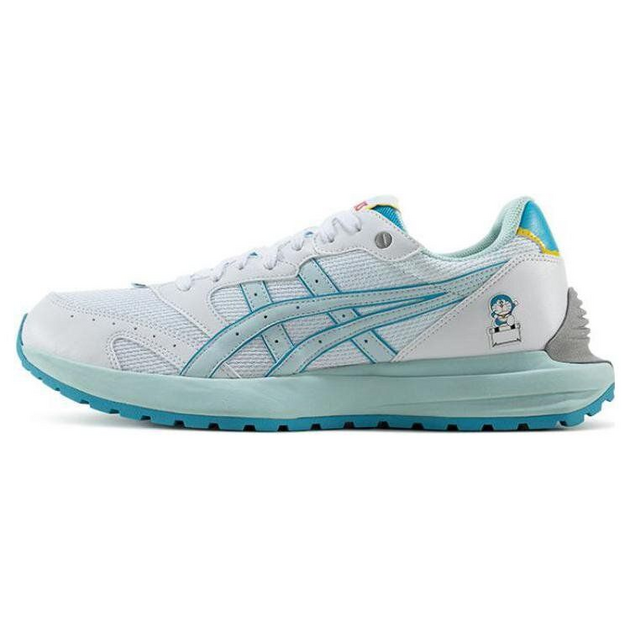 Doraemon x Asics Tarther Sc A