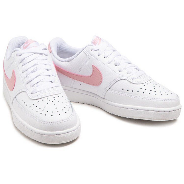 Nike Court Vision 1 Vision Low