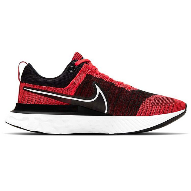 Nike React Infinity Run Flyknit 2