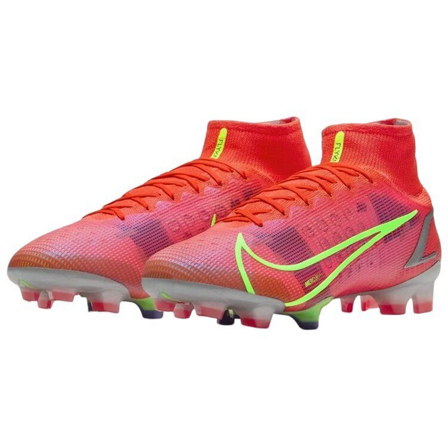 Nike Mercurial Super Fly 8 Elite FG