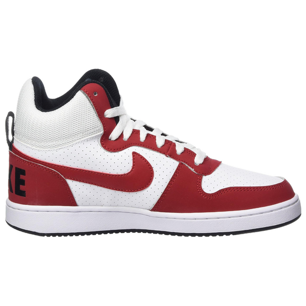 Nike Court Borough Mid