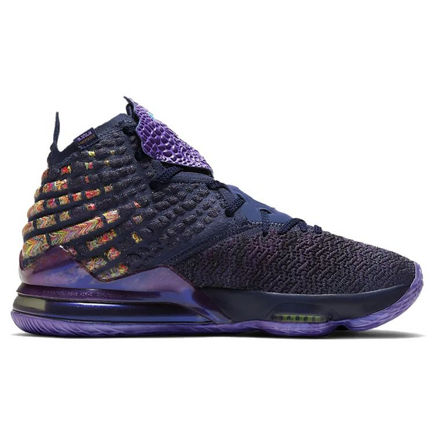Nike LeBron 17