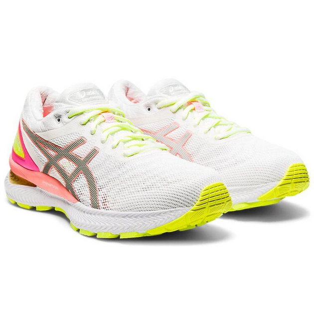 Asics Gel-Nimbus 22 LiteShow