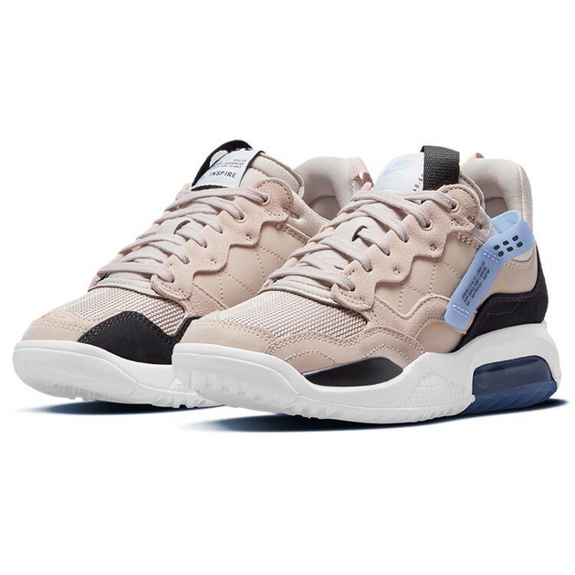 Jordan MA2 Mushroom