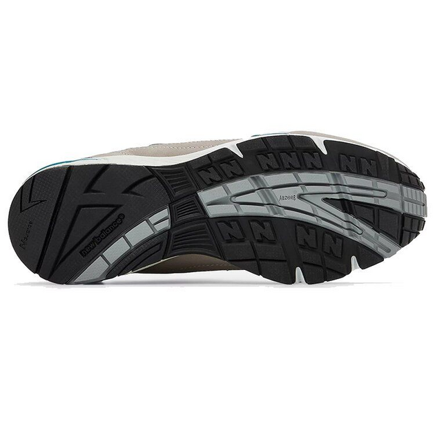 20 New Balance 991 TPU