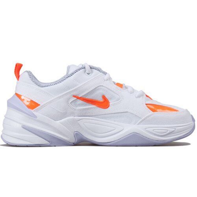 Nike M2K
