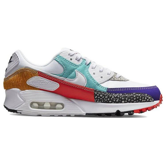 Nike Air Max 90 Se Patchwork
