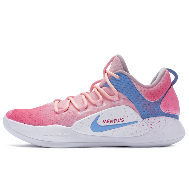 Nike Hyperdunk 10 X Low