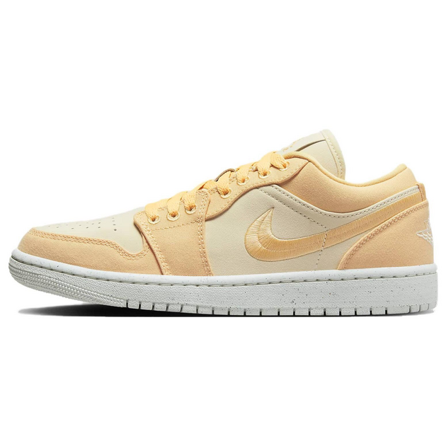 Air Jordan 1 Low Se Canvas
