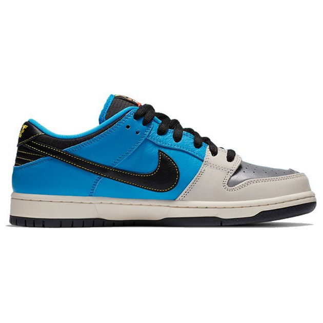 Instant Skateboards x Nike Dunk SB