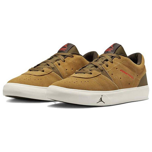 Air Jordan Series ES