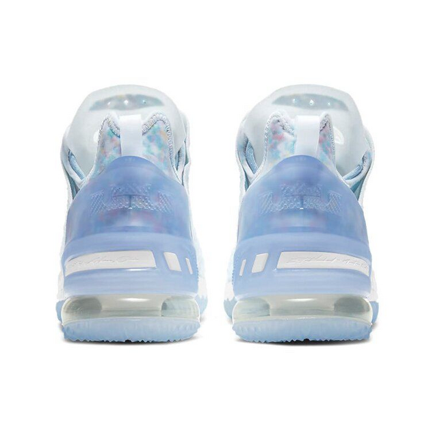 Nike LeBron 18 Play for the Future