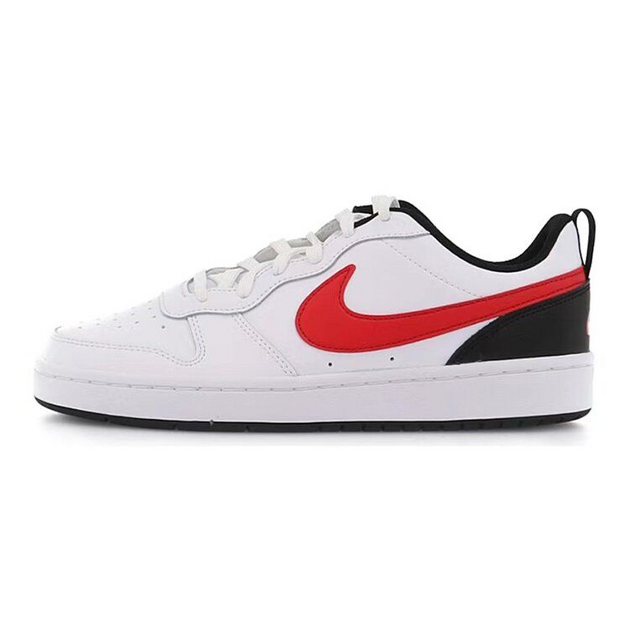 Nike Court Vision 1 Low 2 GS