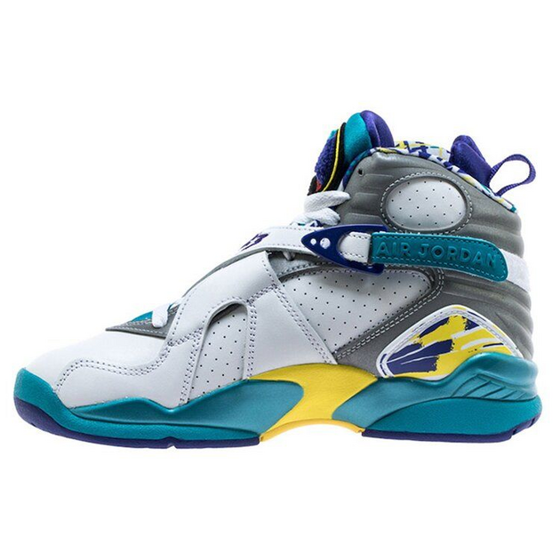 Air Jordan 8