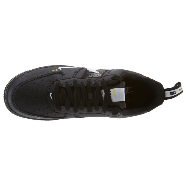 Nike Air Force 1 07 LV8 Utility Black 2018