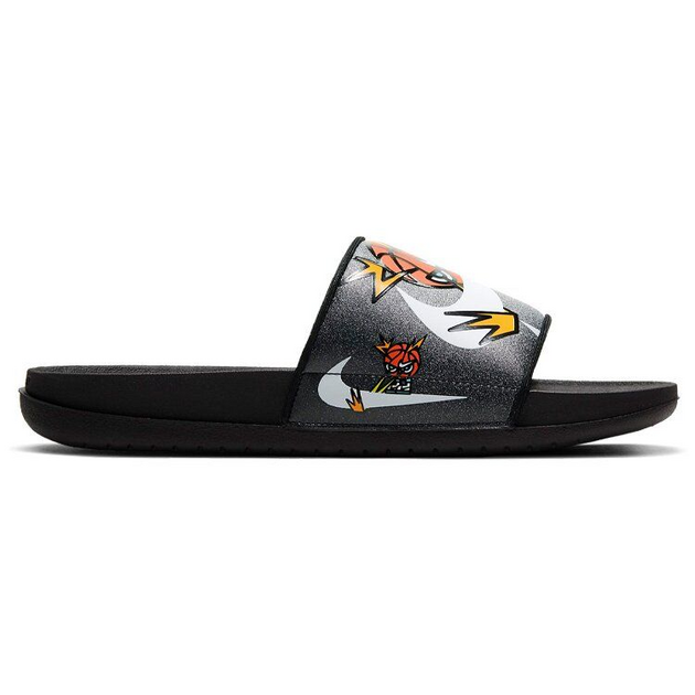 Nike OFFCourt Slide