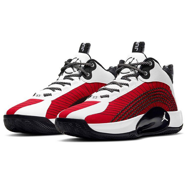 Jordan JumpMan 2021