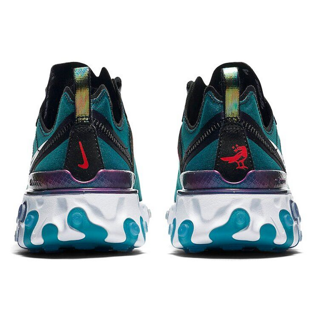 Nike React Element 55