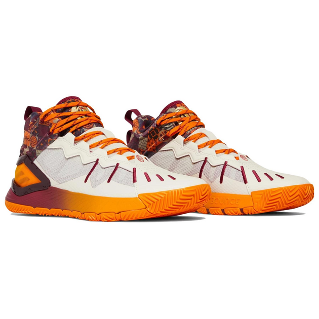 Adidas D Rose Son Of Chi