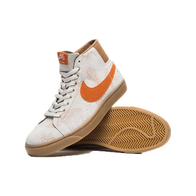 Nike Blazer