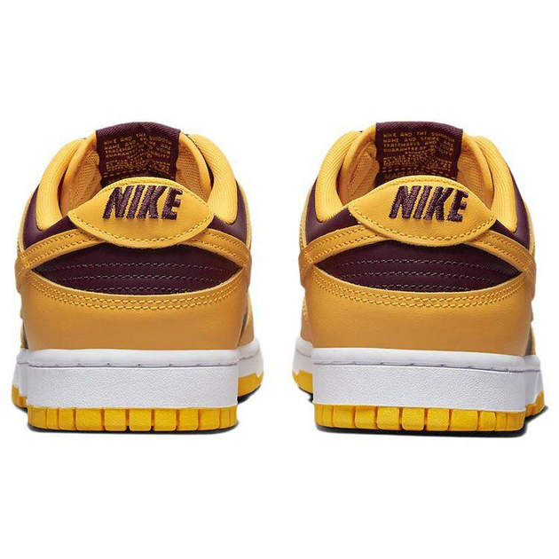 Nike Dunk Low Retro Arizona State