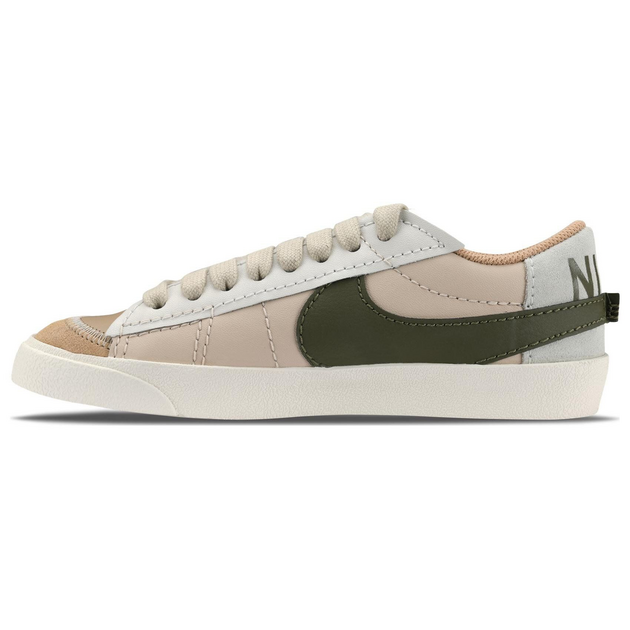 Nike Blazer Low 77 Jumbo