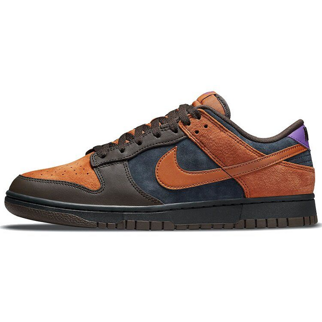 Nike Dunk Low Retro PRM cider