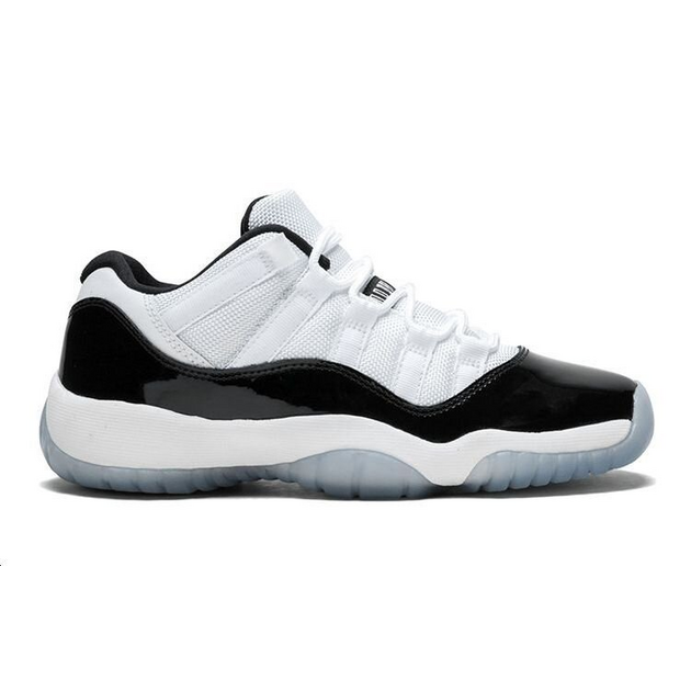 Air Jordan 11 Retro Low Concord GS