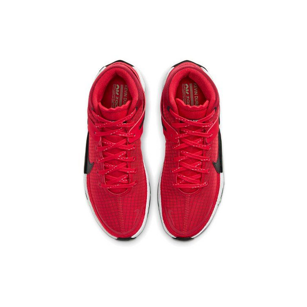 Nike KD 13 Team University Red TPU