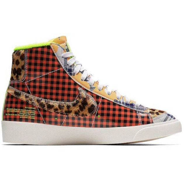 Nike Blazer 77 Gel Print