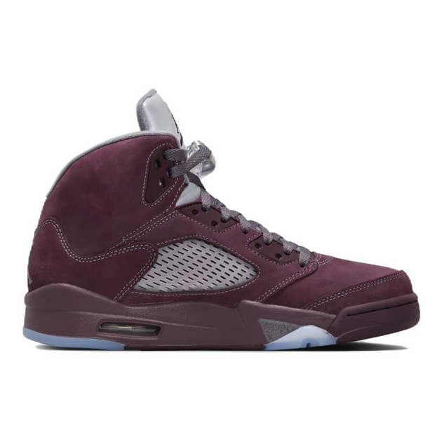 Air Jordan 5 Burgundy 2023