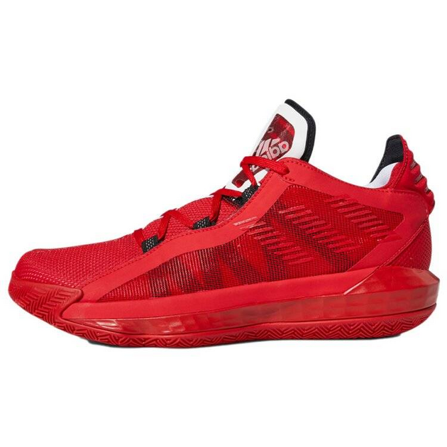 Adidas D Lillard 6