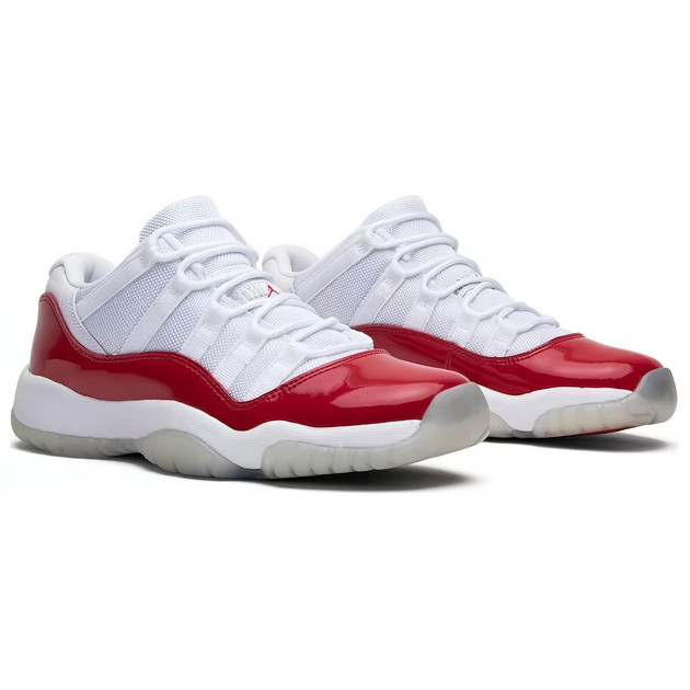 Air Jordan 11 Retro Low Cherry 2016