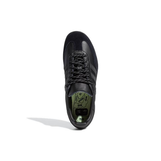 Pharrell Williams x Adidas Originals Samba t