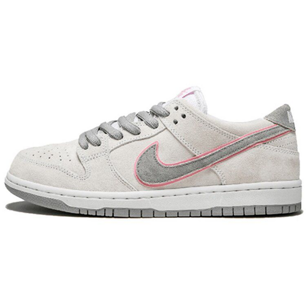 Nike Dunk SB Ishod W Flat Silver