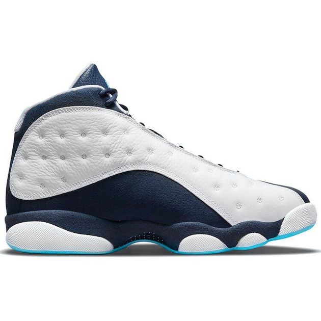 Air Jordan 13 Retro obsidian