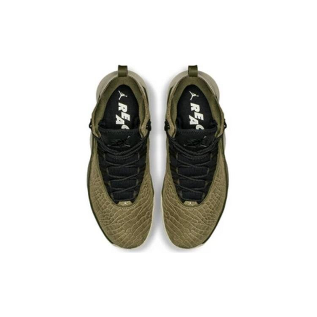 Jordan Super Fly MVP