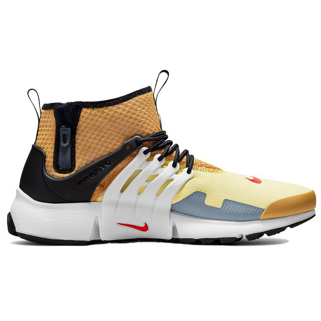 Star Wars x Nike Air Presto Mid Utility Bossk