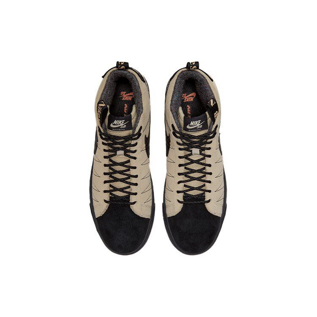 Nike Blazer SB Zoom PRM Acclimate Pack
