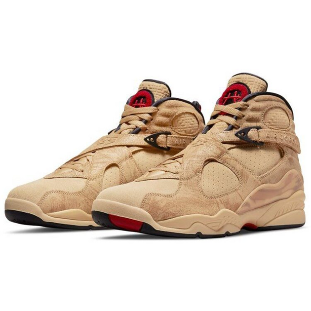 Air Jordan 8 Se Rui Hachimura PE