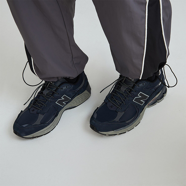 New Balance 2002R Protection Pack Ripstop