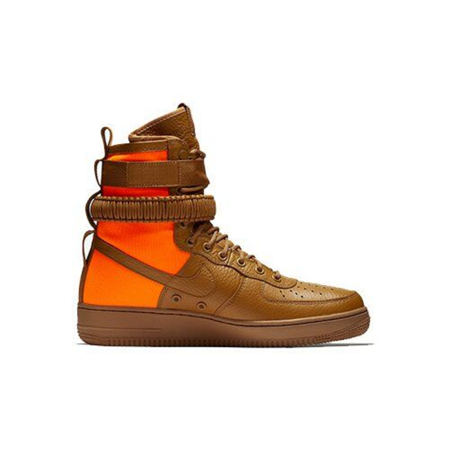 Nike Air Force 1 Desert Ochre