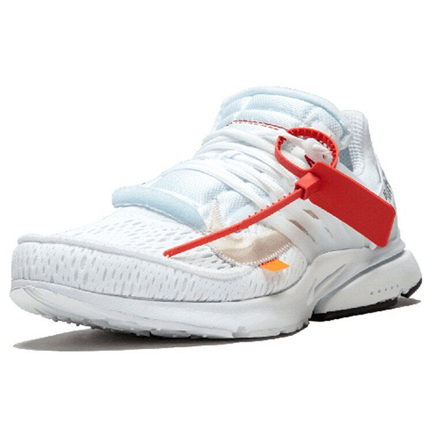Off-White x Nike Air Presto 20 THE TEN OW